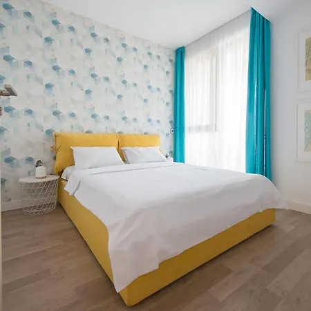 Appartement Apartel Melia