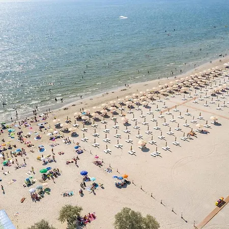 Appartement Apartel Melia