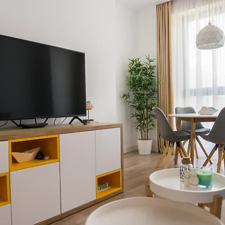 Appartement Apartel Melia