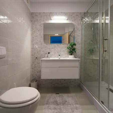 Apartel Melia *