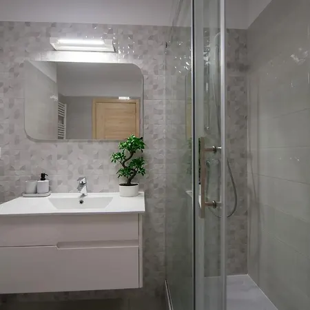 Apartel Melia Năvodari