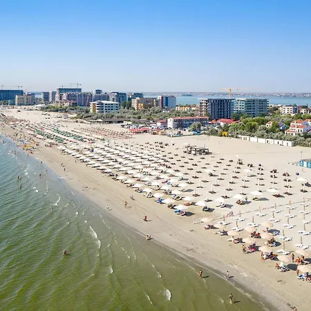 Apartel Melia Appartement Năvodari